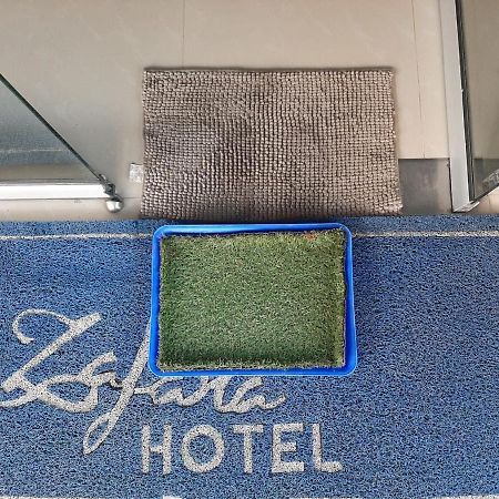 Zafara Hotel Santa Marta  Exterior foto